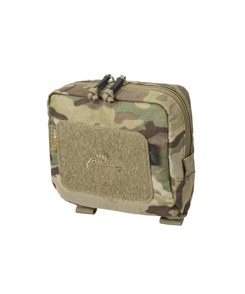 Сумка-подсумок Helikontex Competition Utility Pouch Multicam