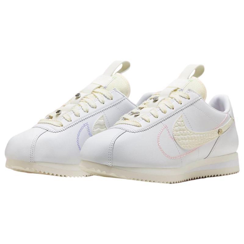Nike Женские кроссовки Cortez White Coconut Milk FD4620-111