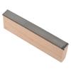 Guitar Fret Leveling File Sanding Blocks Polishing Trimmer Fingerboard End Bevel File Crowning Leveling Tool Enduring
