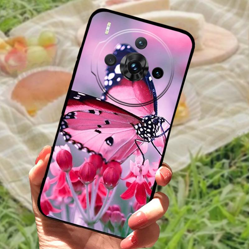 Чехлы для телефонов Для ZTE nubia Z60S Pro Чехол Красивый Модный Мягкий Силиконовый Чехол Для ZTE Nubia Z60S Pro Чехол Fundas Coques