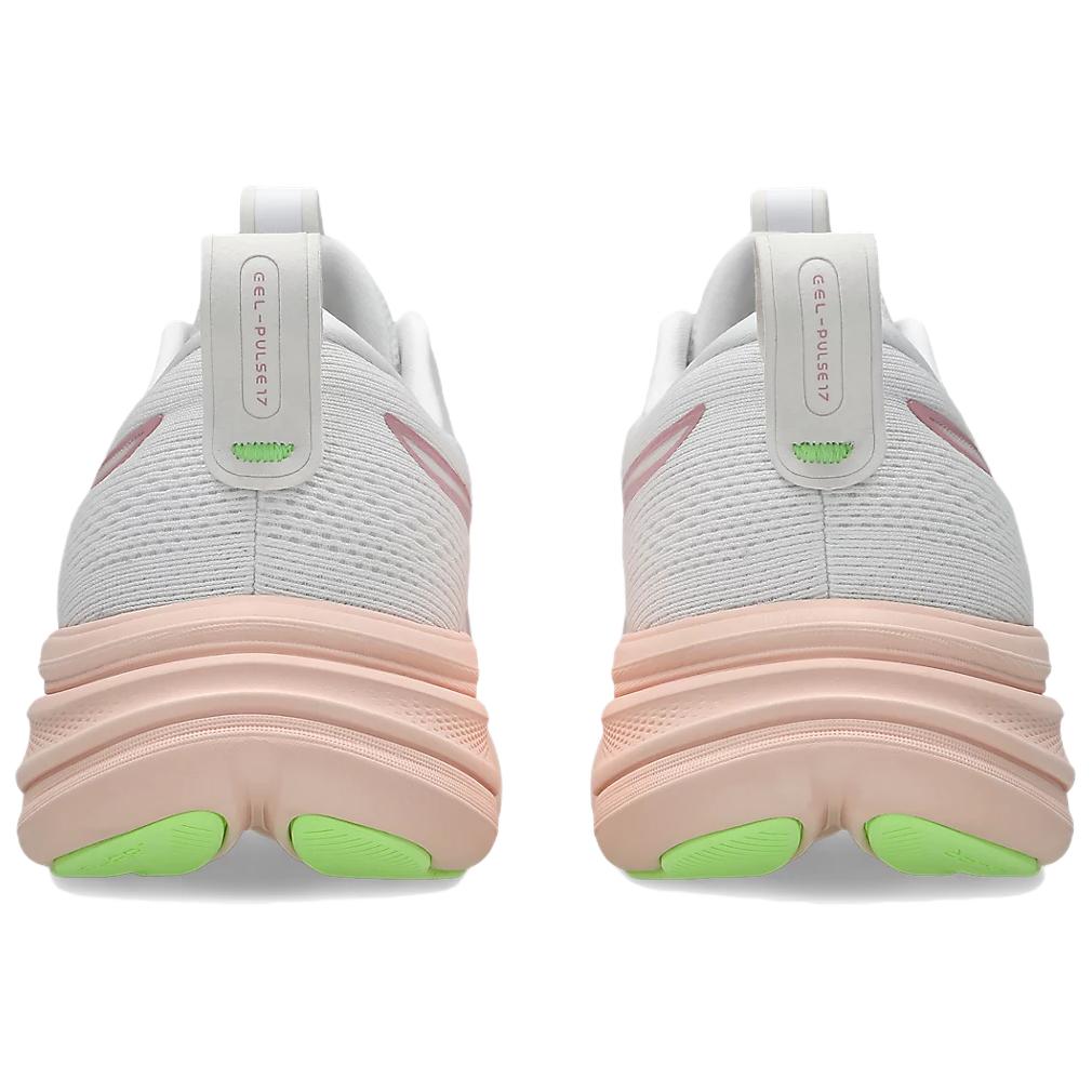 Asics Женские кроссовки GEL-Pulse 17 White Pearl Pink 1012B930-100