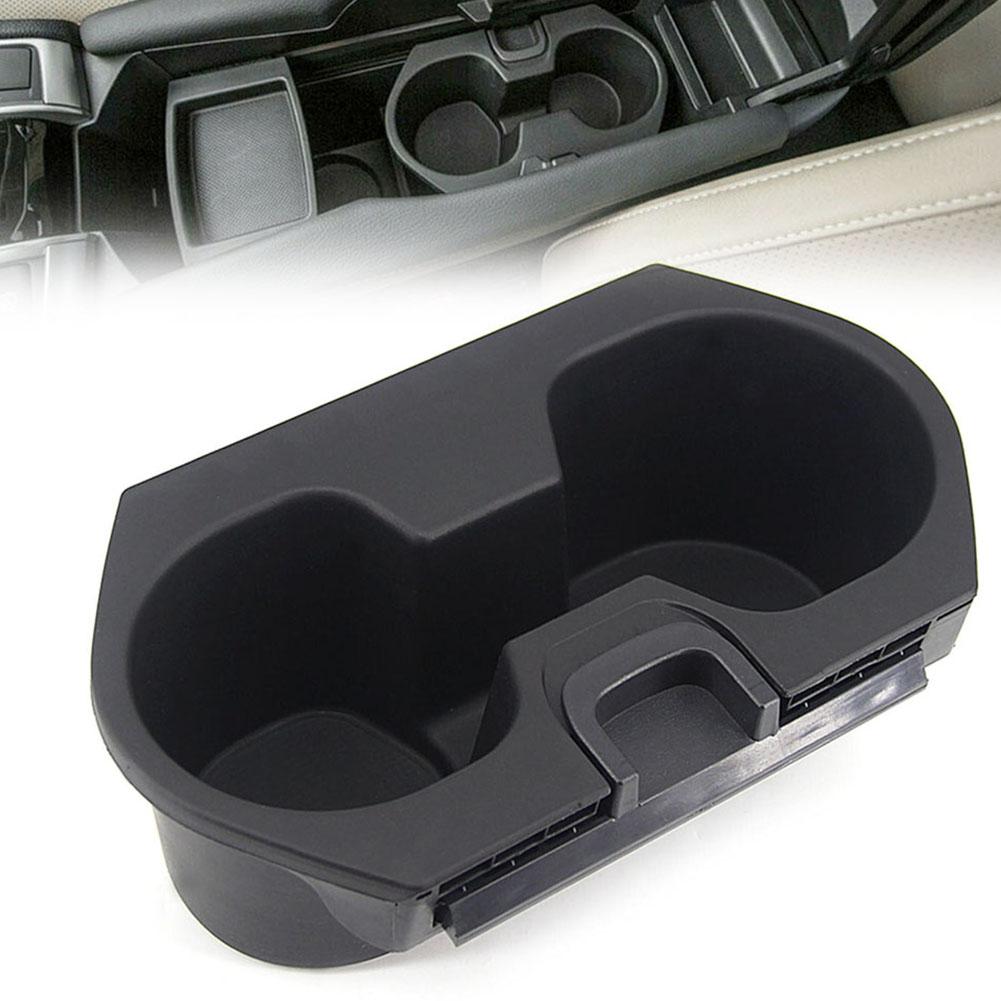 Cup Holder For Honda Civic 2016-2026 For Honda For Insight 2019-2026 83446TBAA01ZA, 83446-TBA-A01ZA Mounts Holder