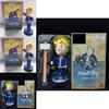 Detailed Vault Boy Fallout Mini Statue Handcrafted Display Piece