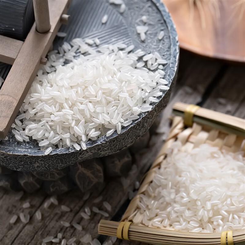 Fulinmen Wuchang Northeast Rice