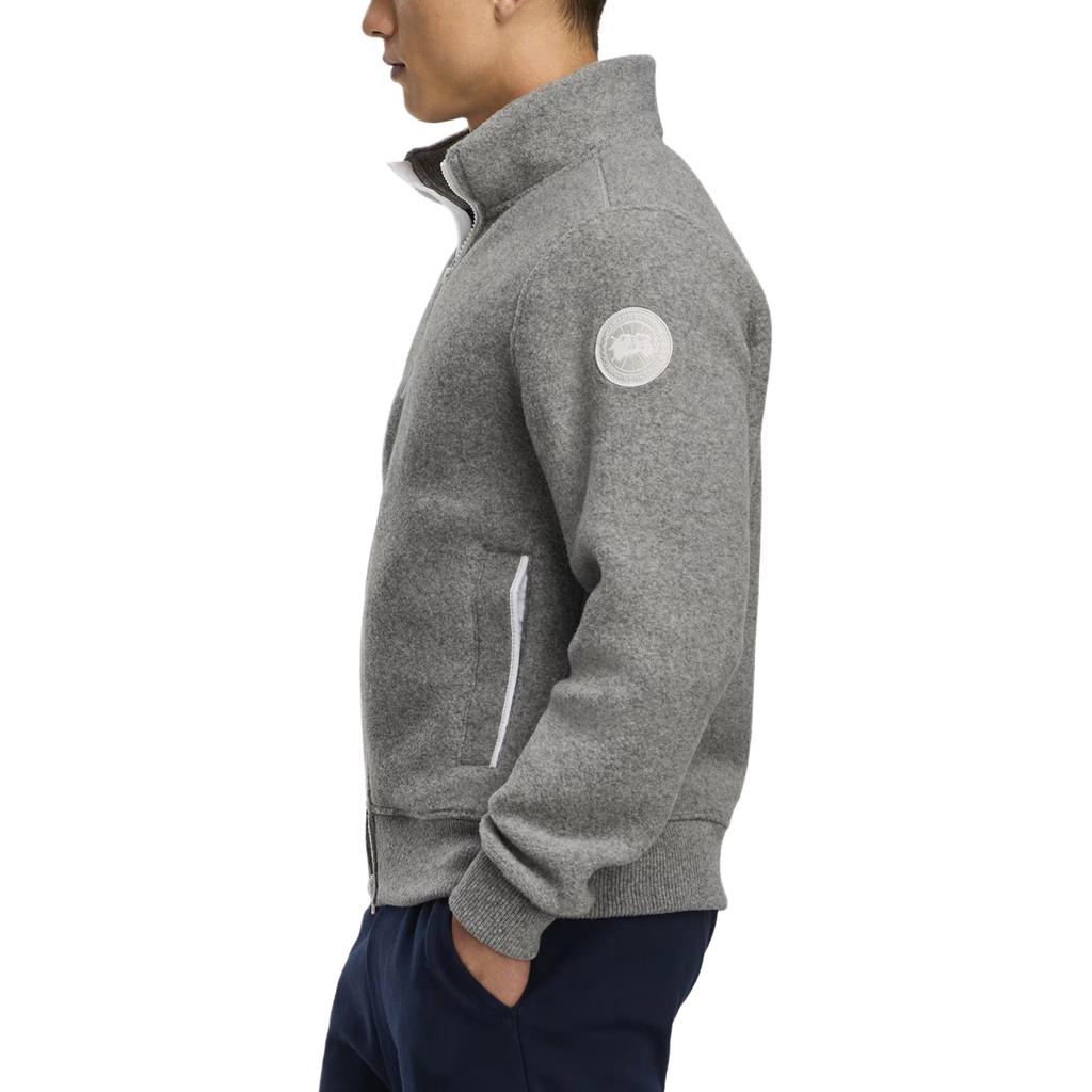 Canada Goose Lawson Zip up Jacket 7049M1-99