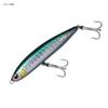 Daiwa Приманка Pencil Bait Shore Spartan Rough Ride Sardine 140F