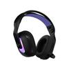 Logitech Беспроводная игровая гарнитура G522 LIGHTSPEED с тремя режимами