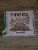 [USED] FIRE EX. REBORN CD