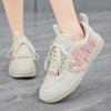 Женская обувь, кроссовки, женская повседневная мужская обувь, теннисная роскошная обувь, дышащая обувь для тренировок, модные кроссовки для мужчин