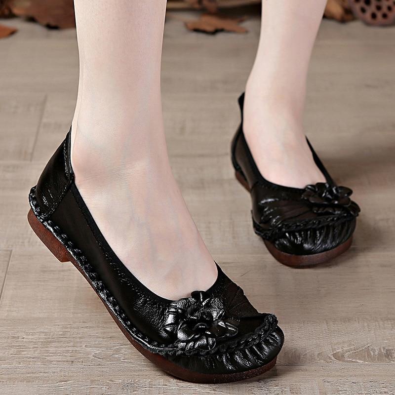 Женские туфли-оксфорды ручной работы высокого качества на плоской подошве из натуральной кожи, роскошные брендовые лоферы, женские мокасины