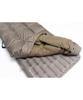 Snow Peak Down System Offton Slim Mat Set Disaster Cold Outdoor Fishing (BD-060) - Comforter, Mattress, Down, Preparedness, Warmth, Resistant,
