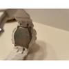 Used CASIO Baby-G White Digital Analog Watch Body