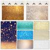 Backdrop Banner-Glowing Spots&Bokeh Effect Party Decor for Birthday,Wedding,Events,Wall Tapestry,Halloween,Christmas