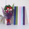 Decorative Party Supplies Flower Gift Bouquet Wrap Wedding Decoration Wrapping Paper Scrapbook
