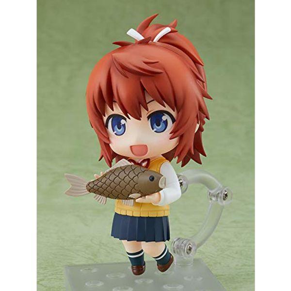 Good Smile Company Nendoroid 1584 Non Non Biyori Nonstop Natsumi Koshigaya NEW