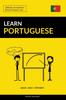 Книга Learn Portuguese - Quick / Easy / Efficient : 2000 Key Vocabularies