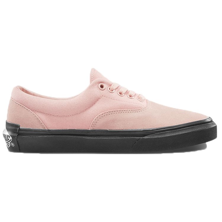 Vans Era Purlicue Year of the Pig Rose Cloud Unisex Sneakers Black VN0A38FRSHH