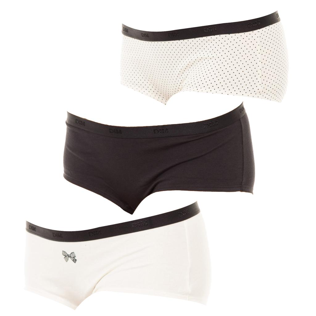 Набор-3 лота Кюлоты New York на внутренней подкладке D4C20