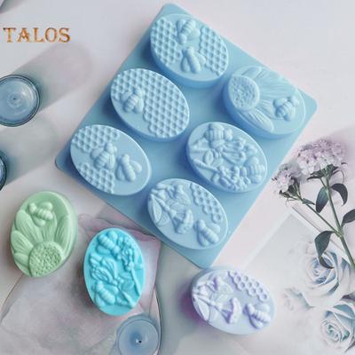 Форма для торта пищевая DIY легко моется полезный шоколадный помадка мусс печенье выпечка кухонные принадлежности