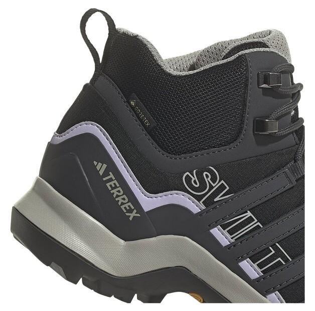 Adidas Terrex Swift R2 Mid Goretex ботинки трекинговые