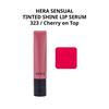 Hera СЕНСУАЛЬНАЯ ТИNTED SHINE LIP SERUM 8,5 г Вес нетто 0,29 унции