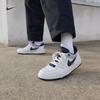 Nike Мужские ретро спортивные кроссовки с низкой посадкой - NIKE FULL FORCE FB1362