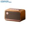 Edifier M130 Ретро Портативная Bluetooth Деревянная Колонка (Китайская версия)