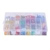 300pcs Blade Fuse Assortment Small Medium with Puller 2 3 5  7.5 10 15 20 25 30 35 40AMP for Car Boat Truck