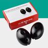 Black Photoelectric Infrared Detector Single Beam Alarm Infrared Sensor As Home Door Security System