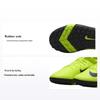 Nike Кроссовки Zoom Mercurial Vapor 16 Academy TF GS Mad Voltage Pack для детей, зеленые, черные FQ8284-700