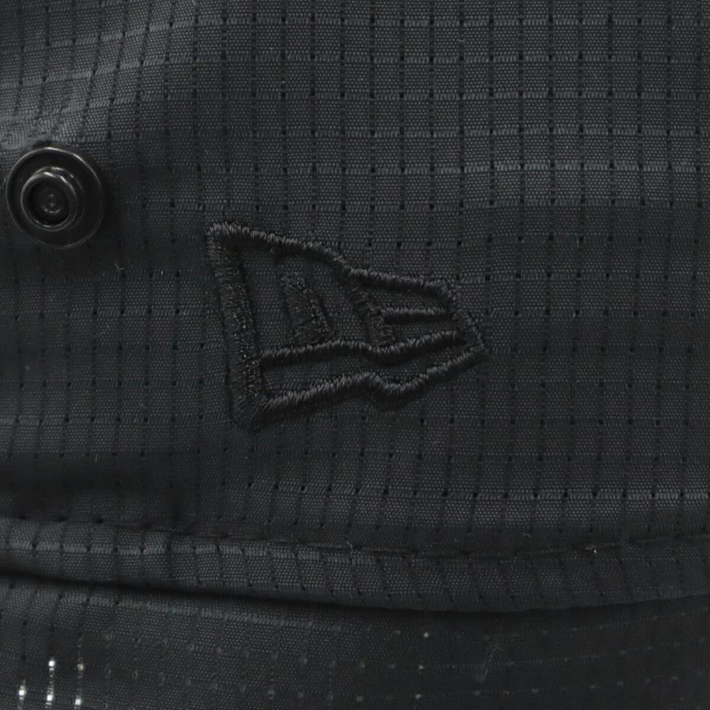 Детская кепка для улицы New Era Легкая Водоотталкивающая Защита от солнца Черный ПОДРОСТКОВЫЙ OD YTH920 ЗАЩИТА ОТ СОЛНЦА TECH AIR BLK 52-56см