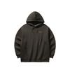 Anta Comfortable Loose Fit Hooded Letter Casual Simple Sweatshirt Men Sweatshirt 152548710S-3
