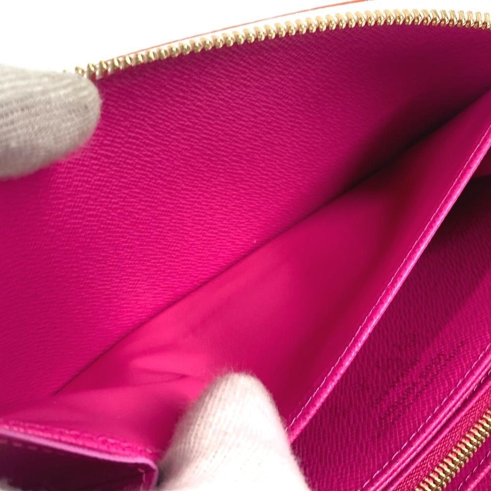 Louis Vuitton M13922  Japan-exclusive Monogram Multicolore Zippy-wallet Unused