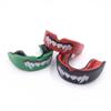 Double Layer Boxing Teeth Protector MMA Muay Thai Training Sports Mouthguard Kids Adults