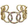 Ladies' Bracelet Adore 5448547 6 Cm
