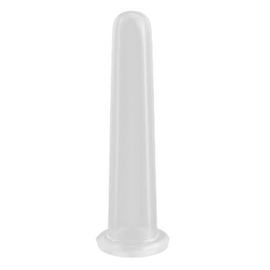 Мягкая чашка для глаз, не вызывающая раздражения, портативный омолаживающий массажный инструмент для красоты