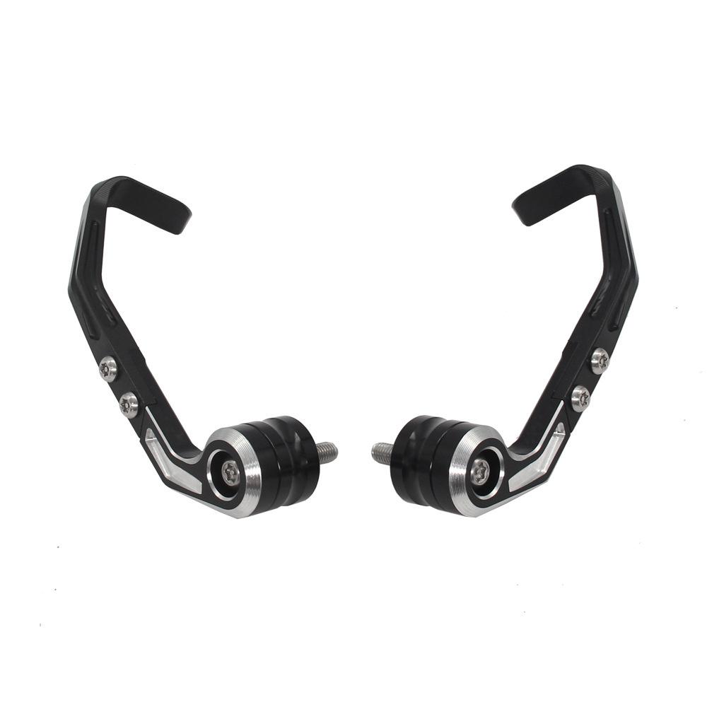 2x Motorcycle Brake Clutch Handguard For BMW S1000RR 2009-2022 S1000XR 2015-2022