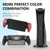 Лицевая панель Spider для PlayStation Portal Shell, сменная крышка PS 5, портативная PS5, аксессуары, передняя и задняя панели, чехол