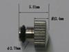 SEIKO 70Five Actus CROWN 7019-6000/6010/6020/6040, 8306-9000, 8346-9020 50M03N Серебристый