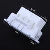 Dj7163-1.8-11/21 16-контактный 179631-1 Автомобильный OBD-разъем Диагностическая розетка Вилка Совместим с Toyota