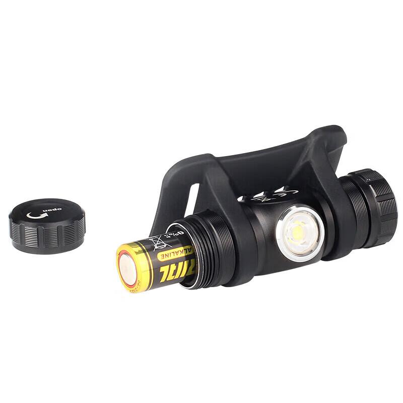 Fenix HM23 Lightweight Outdoor Headlamp