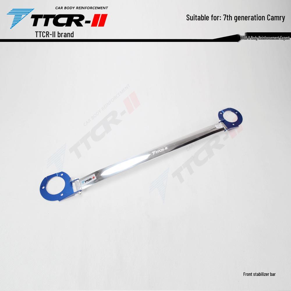 Front Chassis Reinforcement Bar for 6th-8th Gen Camry (Avalon Compatible)