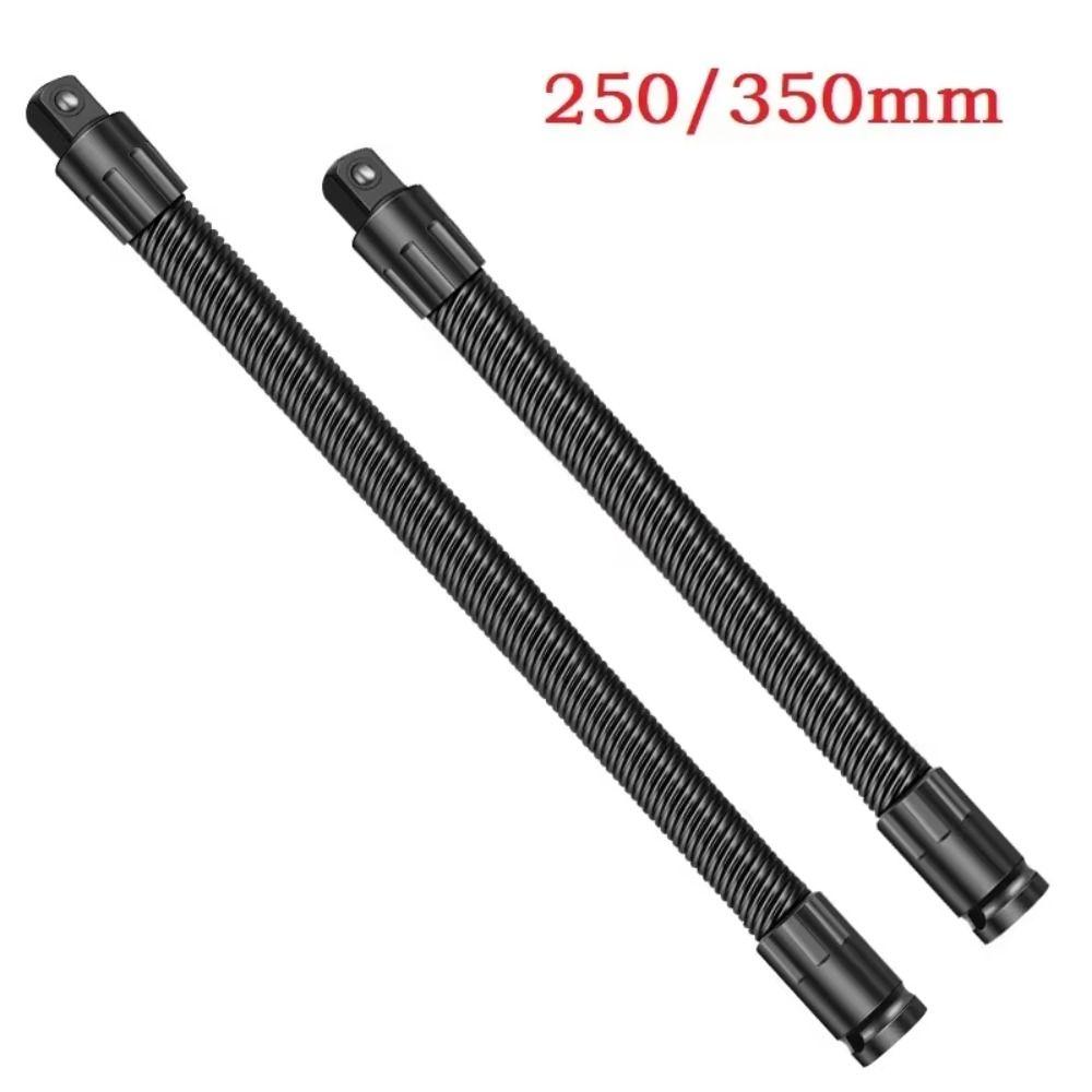 Аксессуары для электроинструментов Удлинитель для торцевых головок 12,5 мм Переходник для гаечного ключа