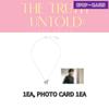 ‘The Truth Untold' JIMIN POP-UP NECKLACE