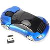 USB Прокрутка Спортивный автомобиль Беспроводная мышь Мультяшная беспроводная мышь для ноутбука/ПК Пад Компьютер ПК Ноутбук