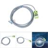 4mm Inductive Proximity Sensor Detection Switch (SN04 N2 DC10 30V NPN NC)