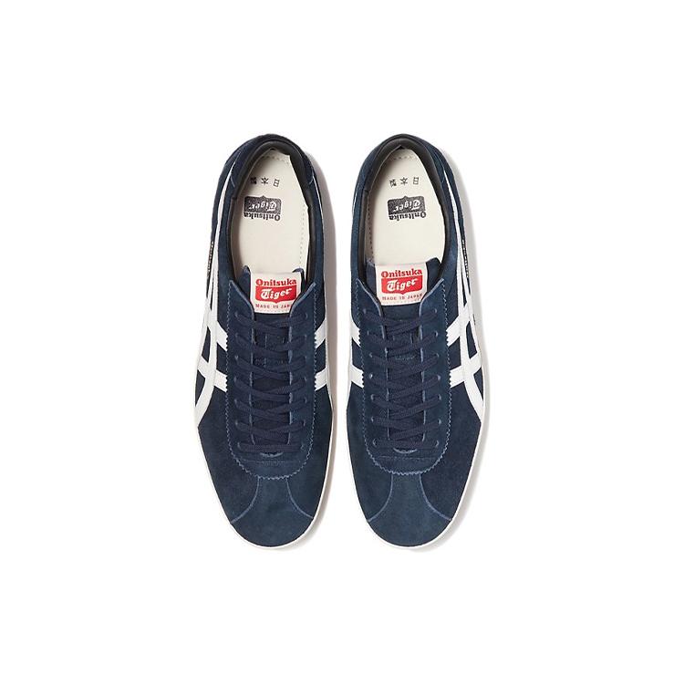 ONITSUKA TIGER Кроссовки Vickka Nm 'Peacoat White' 1183B443-400