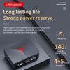 TWS Fone Bluetooth Fools Trings' Офисные беспроводные наушники HD-экран Наушники с подвижной крышкой Спортивные наборы с микрофоном