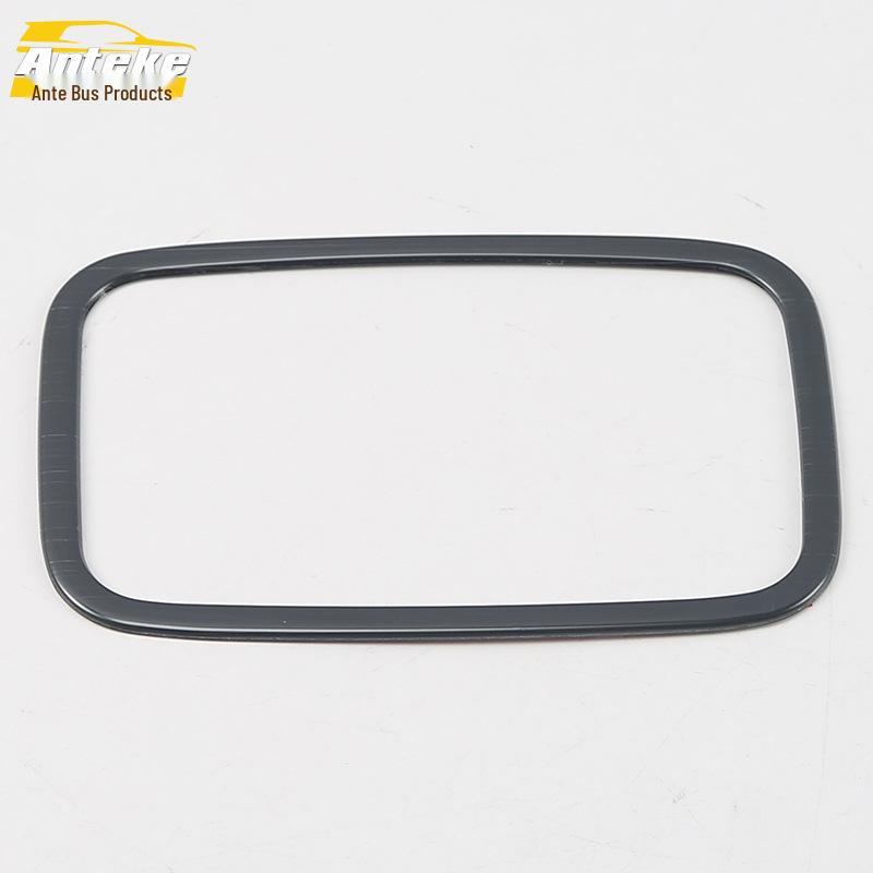 Кольцо заднего фонаря для чтения Angsino: Украшение крыши для 18 моделей