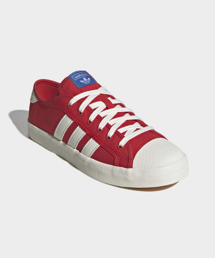 adidas Ниси - Красный:Белый / Kk0356